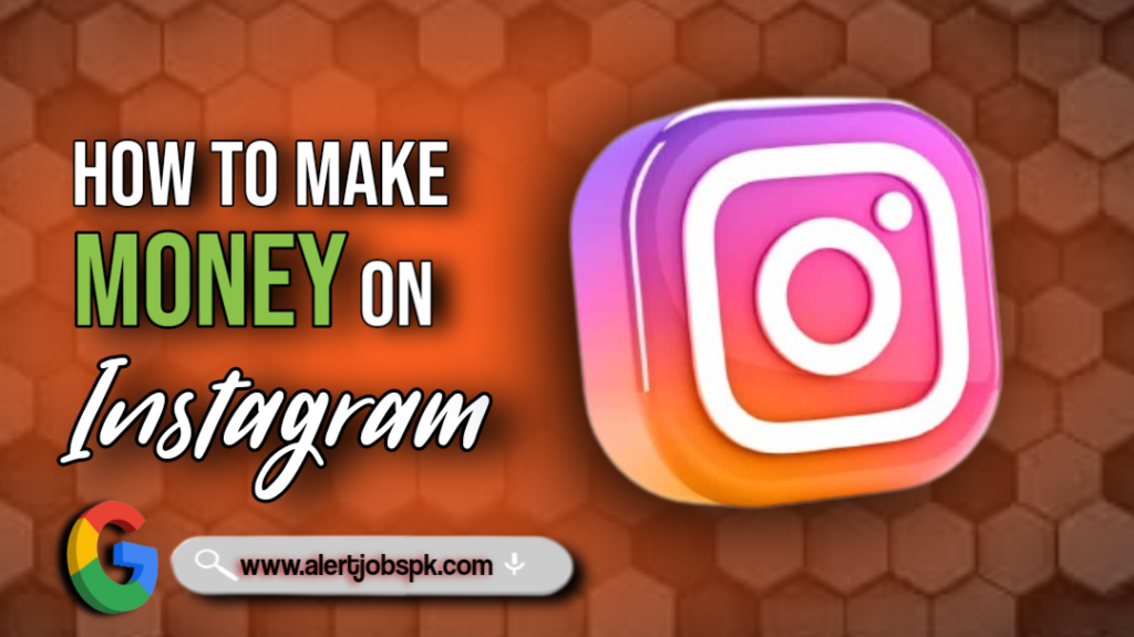 How To Make Money On Instagram Without Followers