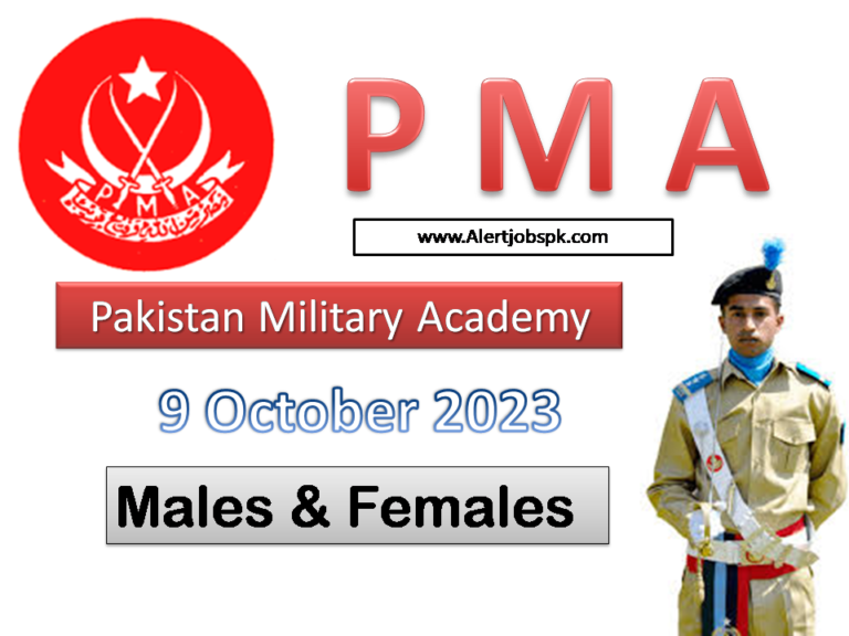 PMA jobs