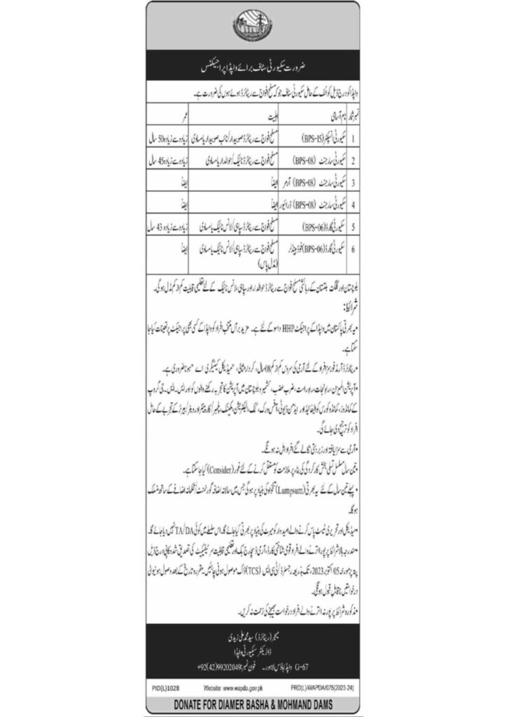 wapda jobs advertisement 3 1086x1536 1 wapda jobs