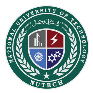 NUTECH logo NUTECH