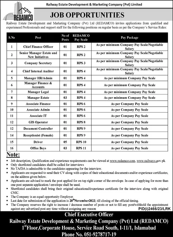 Railway Estate Development Private Company Railway