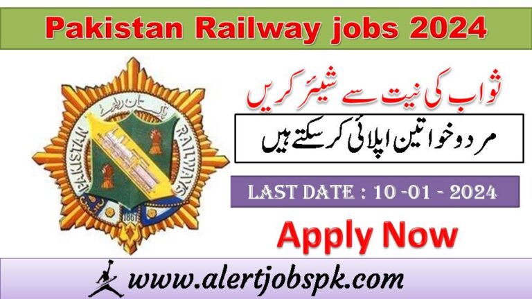 Pakistan Railway