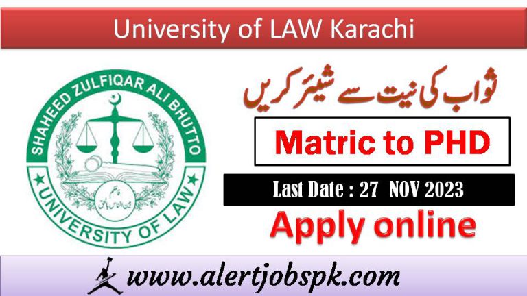 uni-of-karachi-law