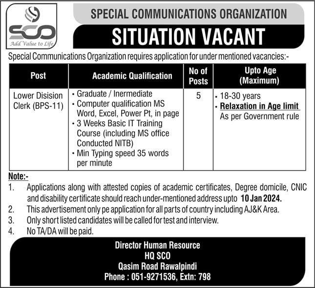 Clerk Jobs in 2024 Clerk Jobs 2024