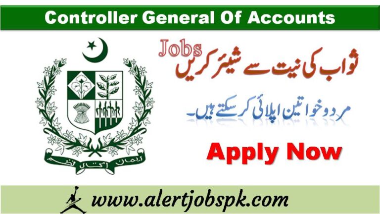 CGA jobs