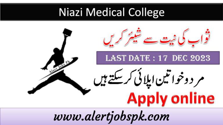 Niazi Medical College