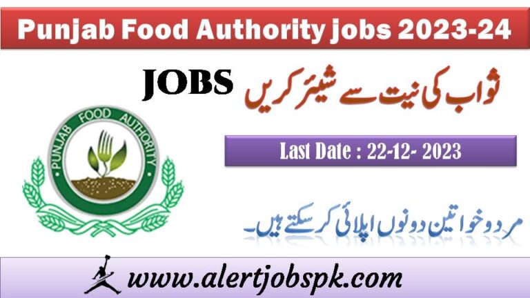 Punjab Food Authority