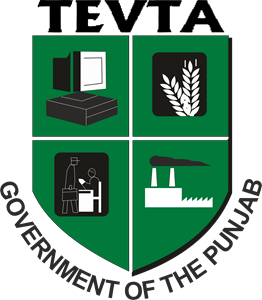 tevta logo 1864DE1B8D seeklogo.com TEVTA