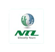 NTL logo NADRA Technologies limited NADRA Technologies Limited